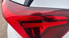 CUPRA Born 150kW V1 58kWh 5dr Auto Electric Hatchback